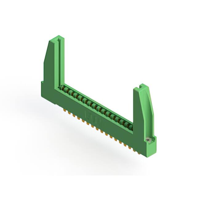 307-017-505-178 EDAC Inc.  Edgeboard Connectors